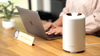 Air Purifier & Humidifier - Product Demo Video